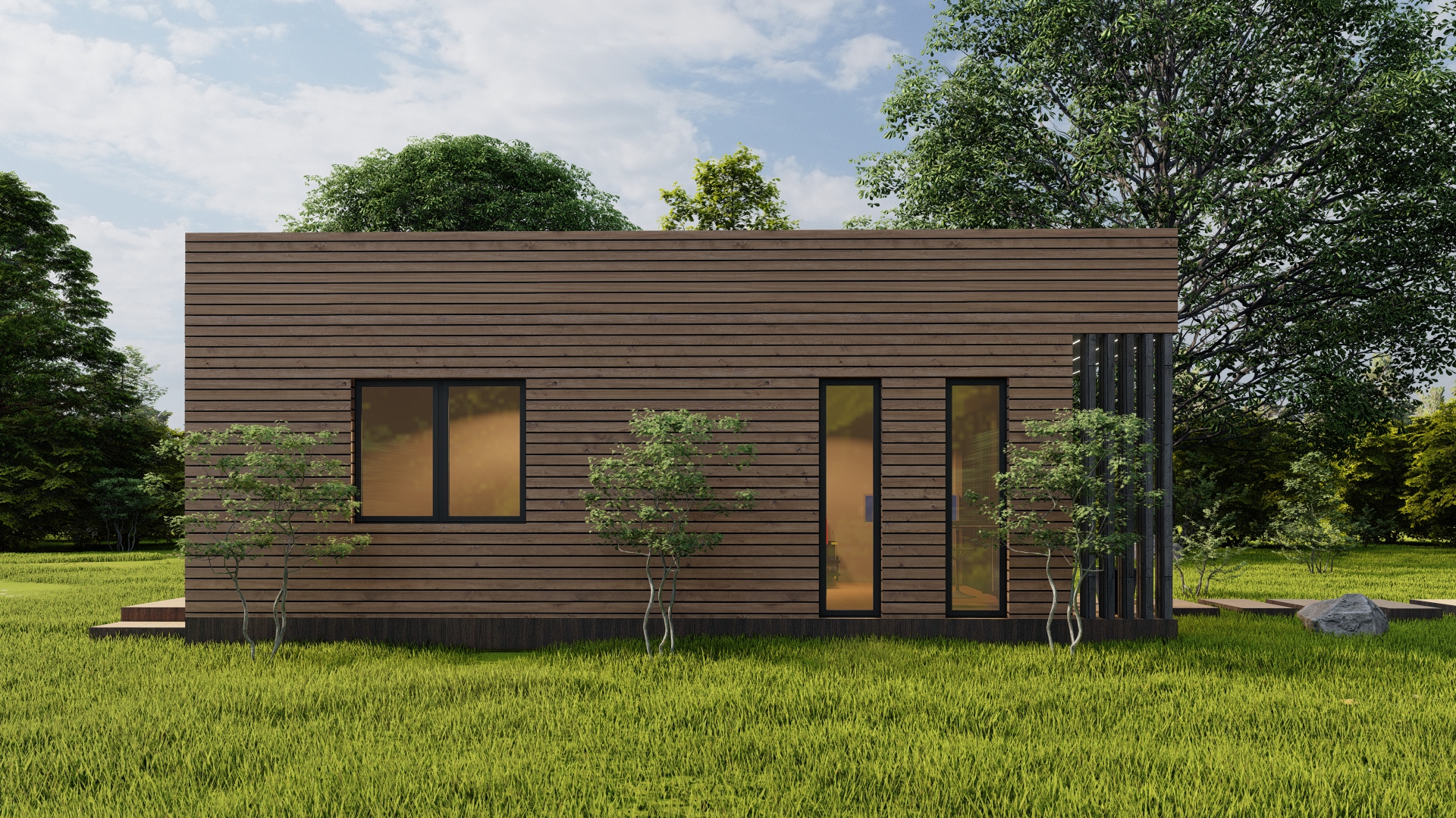 Arhitectura, design interior