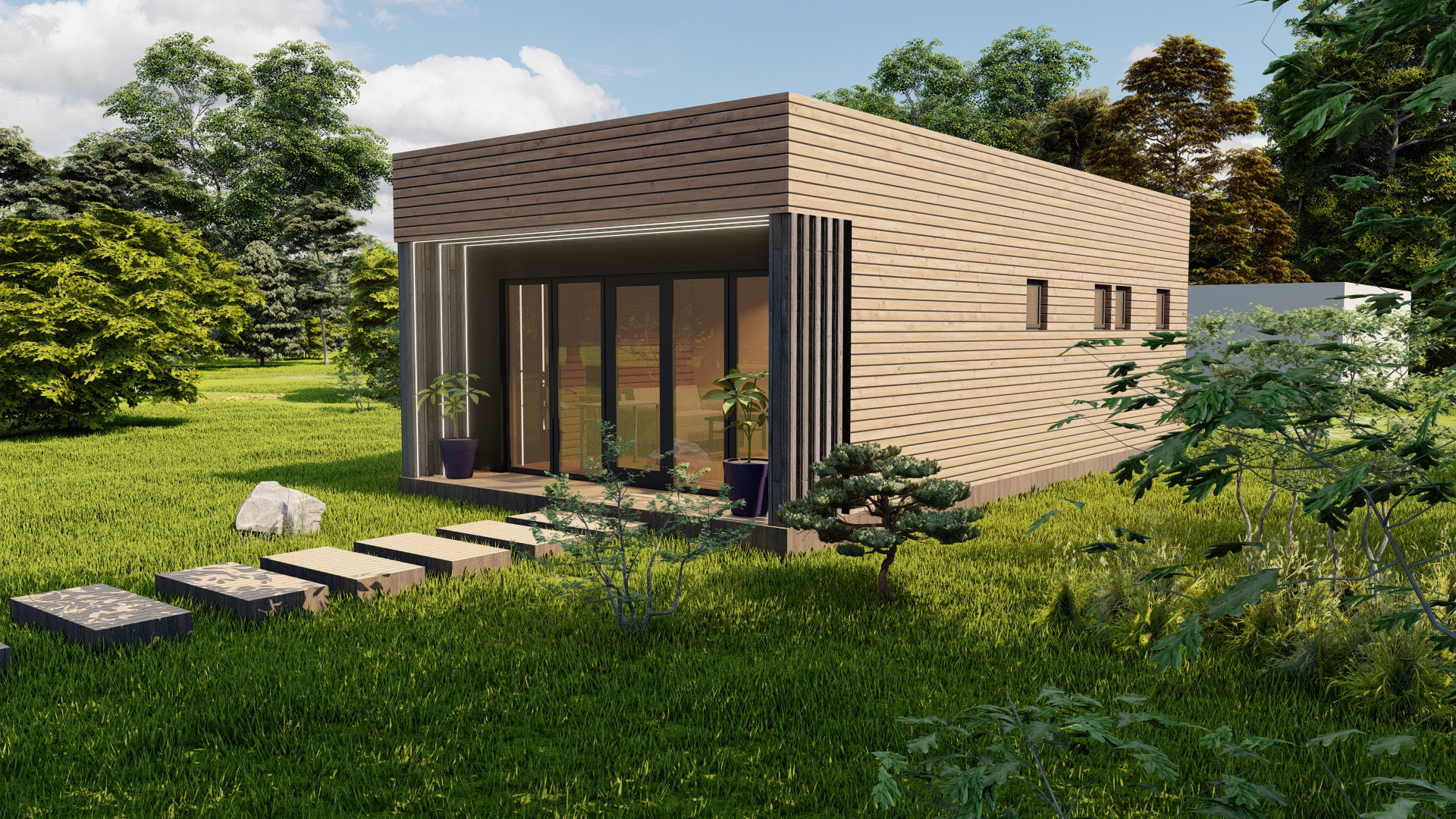 Arhitectura, design interior